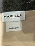 Marella Tan Short Sleeve Top Size L (estimated) - photo 4