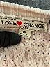 Love Change 100% Polyester Solid Ivory Pullover Sweater Size M - photo 7