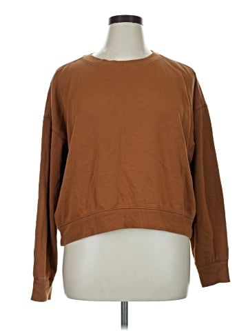 Universal Thread Sweatshirt (view 1)