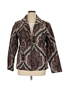 Coldwater Creek Jacket (view 1)