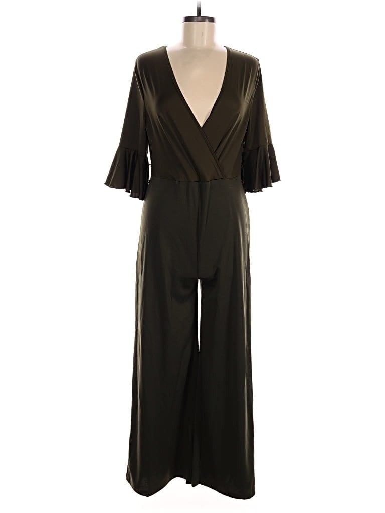 Unbranded Jumpsuit In Black