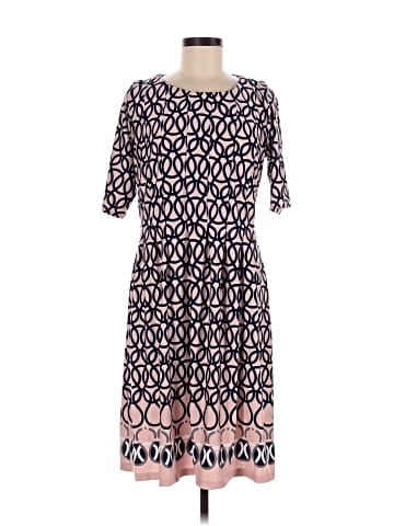 Shelby & Palmer Casual Dress (view 1)
