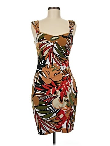 Cache Cocktail Dress (view 1)