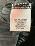 Croft & Barrow Black Sleeveless Blouse Size XL - photo 8