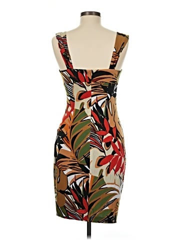 Cache Cocktail Dress (view 2)