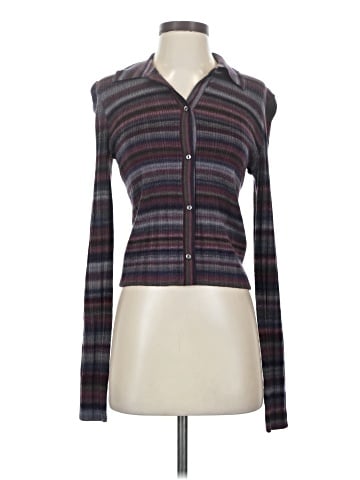 RE/DONE Long Sleeve Top (view 1)