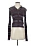 RE/DONE 100% Wool Gray Long Sleeve Top Size S - photo 1
