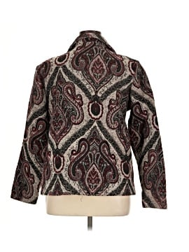 Coldwater Creek Jacket (view 2)