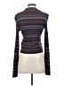 RE/DONE 100% Wool Gray Long Sleeve Top Size S - photo 2