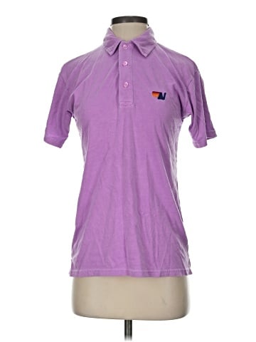 Aviator Nation Short Sleeve Polo (view 1)