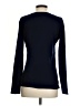 J.Crew Collection 100% Cashmere Blue Cashmere Pullover Sweater Size S - photo 2