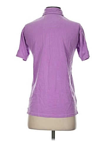 Aviator Nation Short Sleeve Polo (view 2)