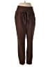 Active by Old Navy Brown Casual Pants Size M - photo 1