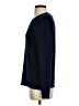 J.Crew Collection 100% Cashmere Blue Cashmere Pullover Sweater Size S - photo 5
