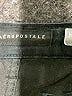 Aeropostale Black Jeans Size 00 - photo 7