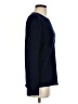 J.Crew Collection 100% Cashmere Blue Cashmere Pullover Sweater Size S - photo 4