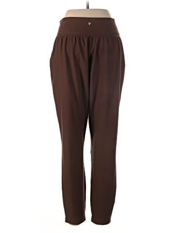 Active by Old Navy Casual Pants (view 2)
