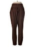 Active by Old Navy Brown Casual Pants Size M - photo 2