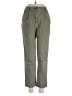 Forever 21 Green Jeans Size S - photo 1