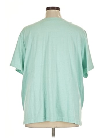 Cathy Daniels Short Sleeve Blouse (view 2)