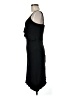 Bebe Black Cocktail Dress Size M - photo 5