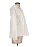 Weekends by Chico's White Sweatshirt Size Lg (2) - photo 4