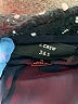 J.Crew 365 Polka Dots Black Blazer Size 4 - photo 6