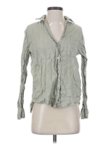 Grayson Long Sleeve Blouse (view 1)
