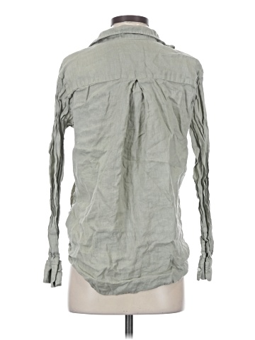 Grayson Long Sleeve Blouse (view 2)