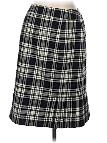 Brooks Brothers 346 Formal Skirt (view 1)