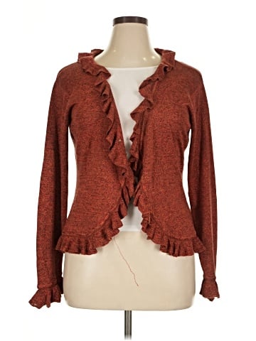 Darjoni Cardigan (view 1)