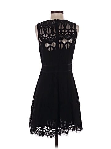 Adelyn Rae Cocktail Dress (view 2)