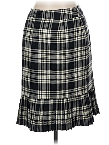 Brooks Brothers 346 Formal Skirt (view 2)