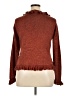 Darjoni Brown Cardigan Size XL - photo 2