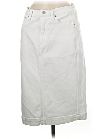 J.Crew Factory Store Casual Skirt (view 1)