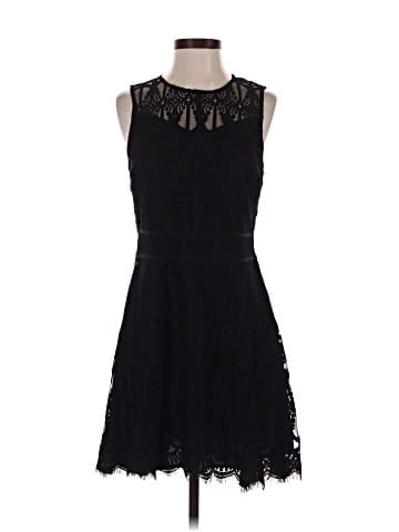 Adelyn Rae Cocktail Dress (view 1)
