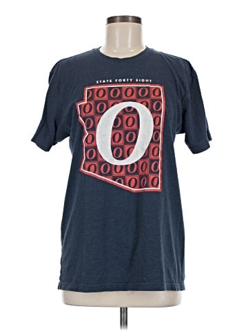 Next Level Apparel Short Sleeve T-Shirt (view 1)