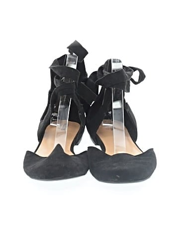 Mossimo Flats (view 2)