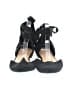 Mossimo Black Flats Size 10 - photo 2