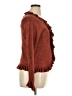 Darjoni Brown Cardigan Size XL - photo 4