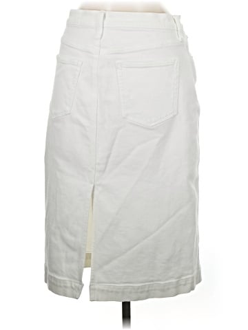 J.Crew Factory Store Casual Skirt (view 2)