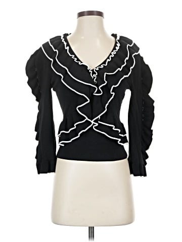 Ronny Kobo Cardigan (view 1)