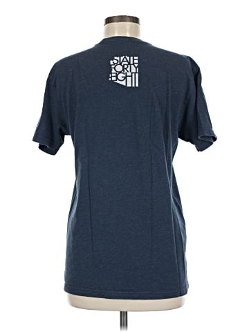 Next Level Apparel Short Sleeve T-Shirt (view 2)