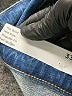 Ann Taylor LOFT Blue Jeans Size 33 waist (tall) - photo 4