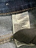 Chico's Blue Jeans Size XL (3) - photo 4