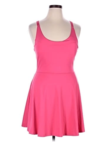 White Birch Cocktail Dress (view 1)