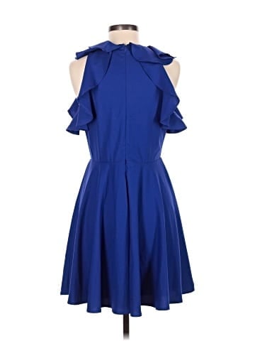 Altar'd State Cocktail Dress (view 2)
