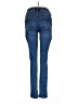 Jessica Simpson Solid Blue Jeans Size Med Maternity - photo 2
