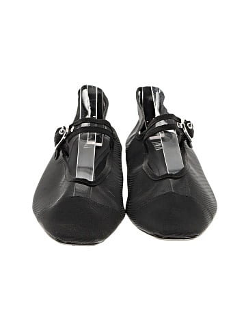 Zara Flats (view 2)