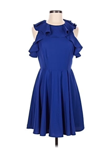 Altar'd State Cocktail Dress (view 1)